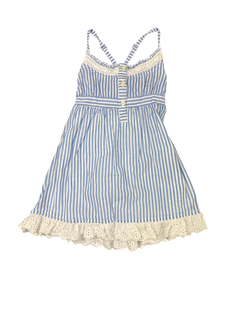Tommy Hilfiger Kleid 74 | 09m