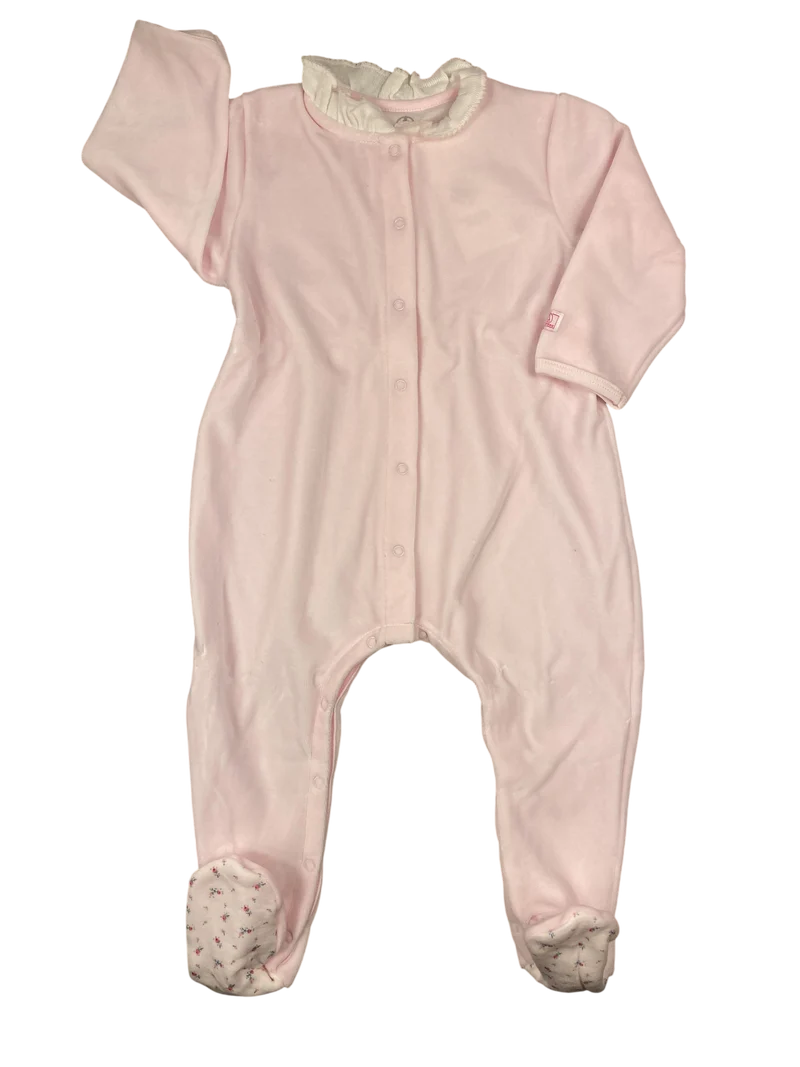 Petit Bateau Strampler 86 | 18m