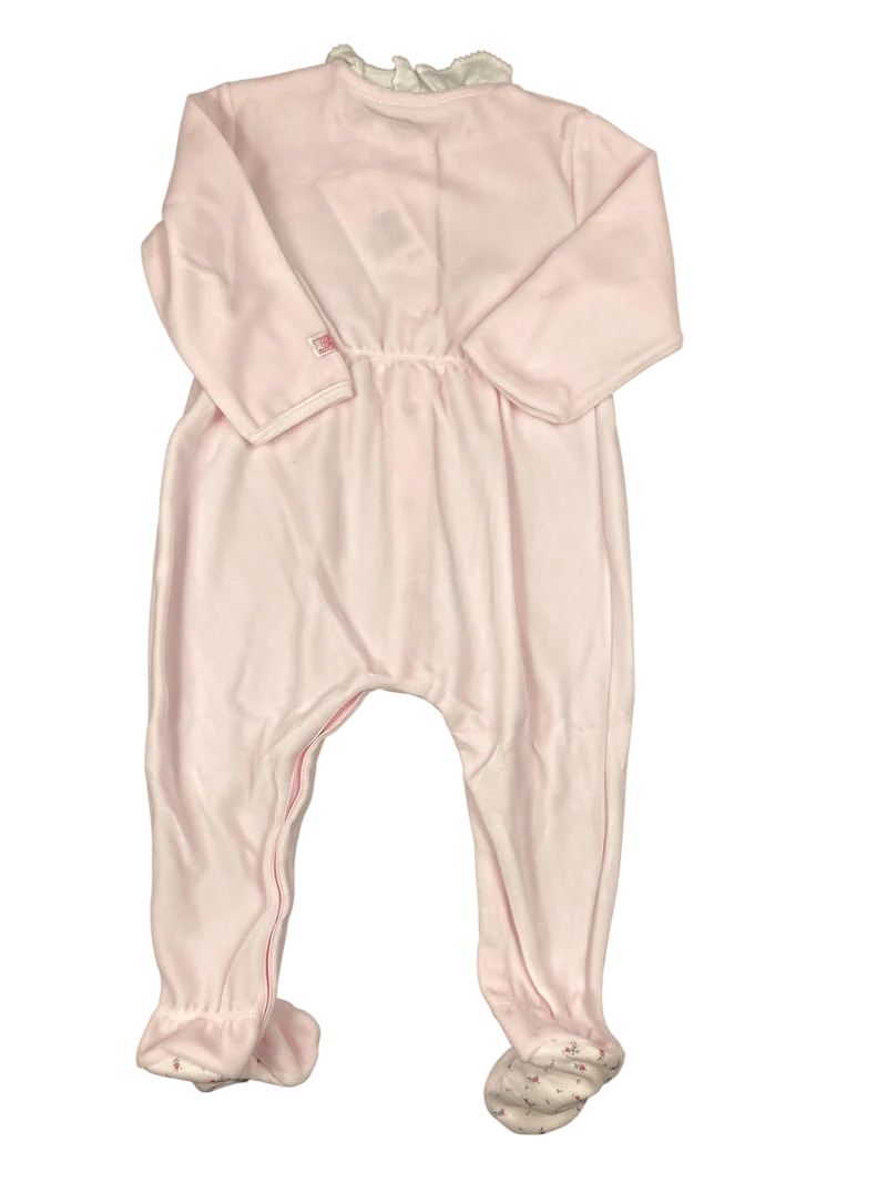 Petit Bateau Strampler 86 | 18m