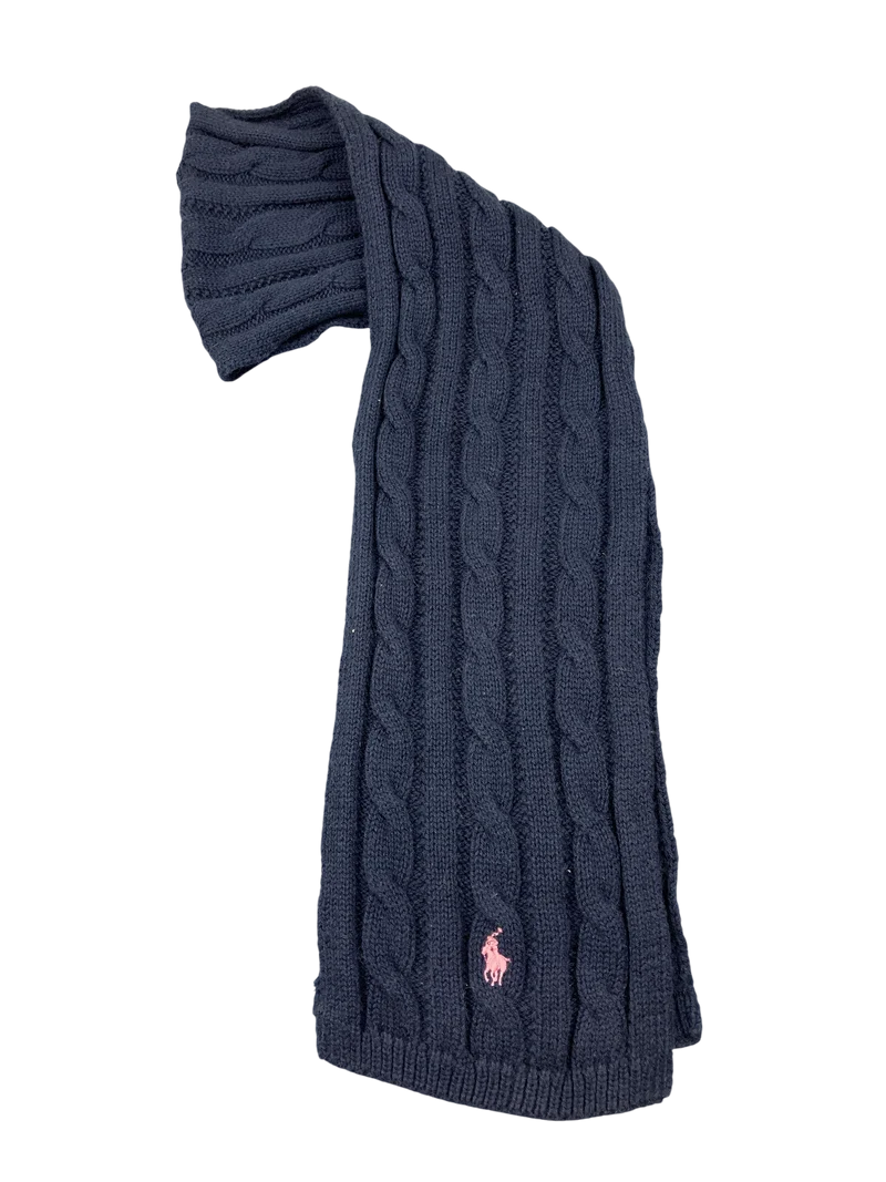 Ralph Lauren Schal 104 | 4yrs