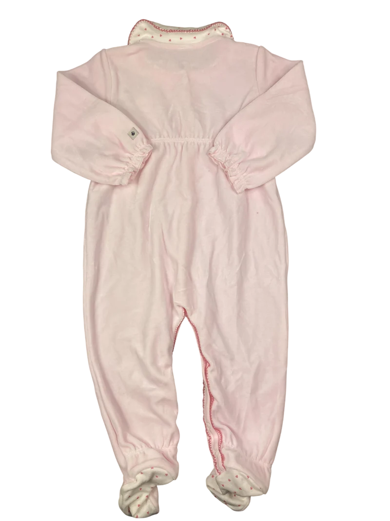 Petit Bateau Strampler 86 | 18m