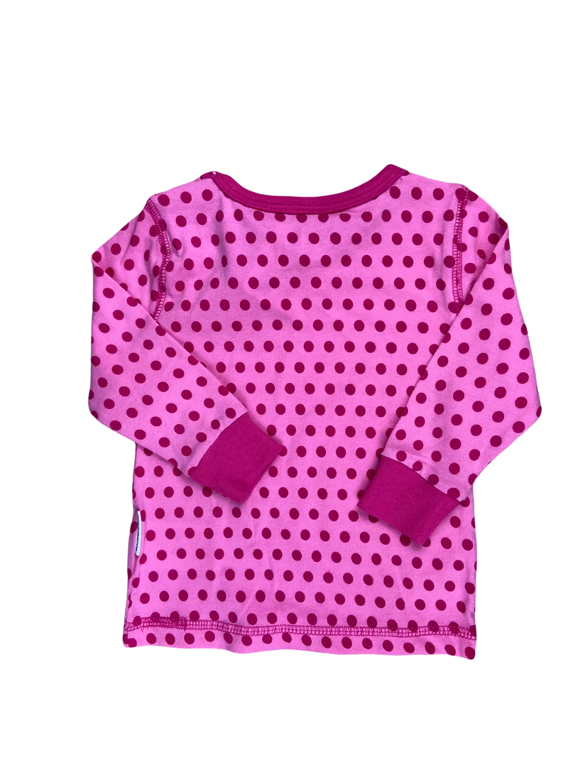 Maxomorra Shirt neu 68