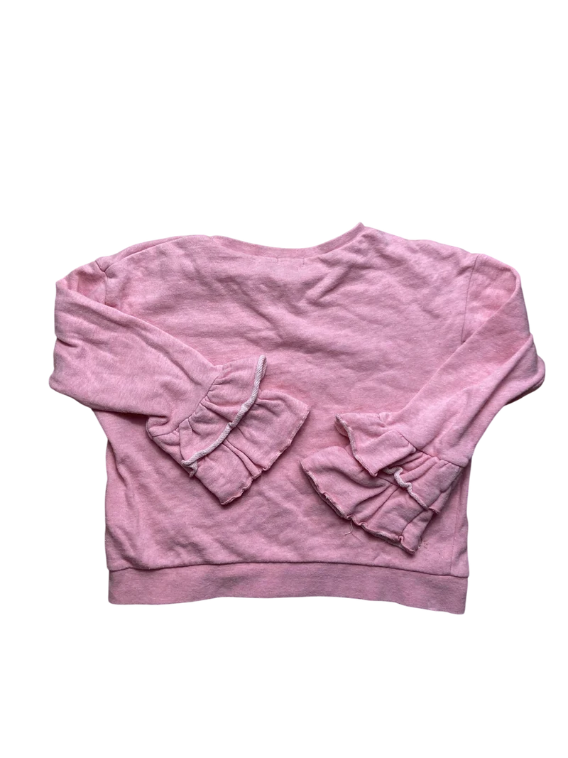 Billieblush Sweater 122/128 128 | 8yrs