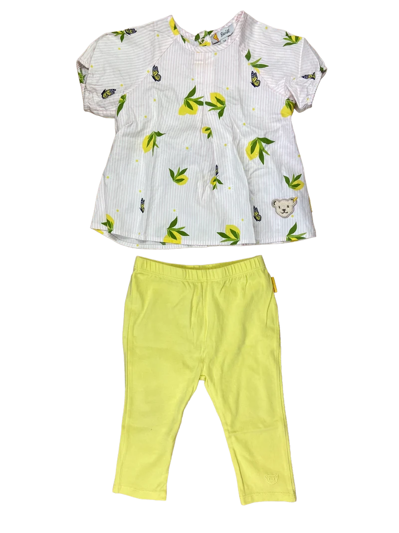 Steiff Set 74