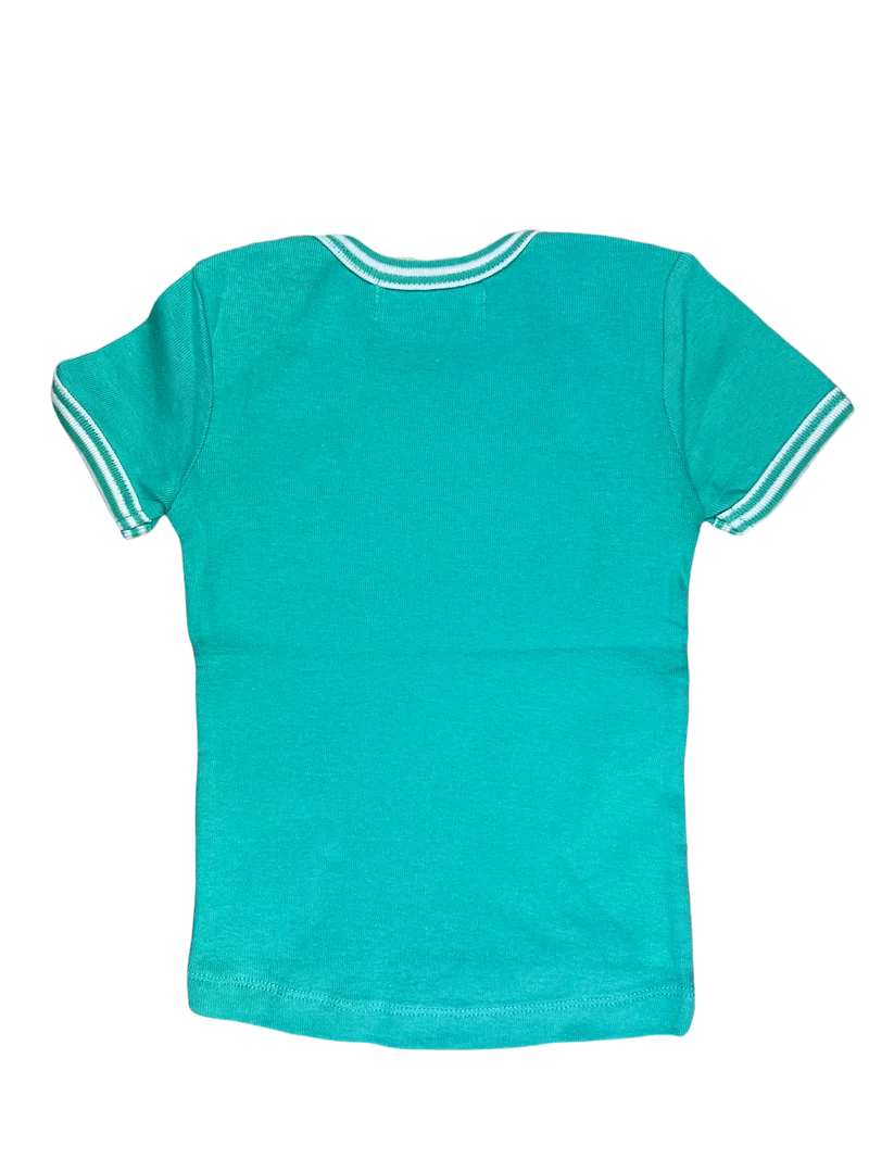 Sense Organics T-Shirt m. Etikett 62/68
