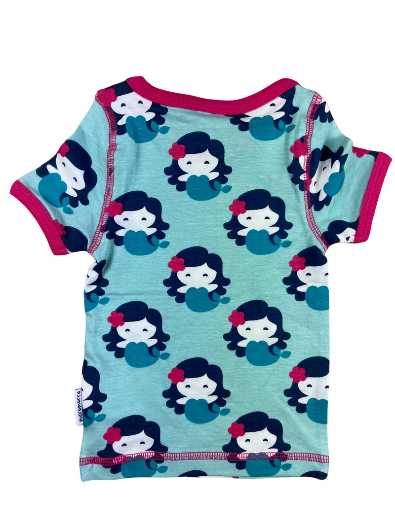 Maxomorra T-Shirt neu 68
