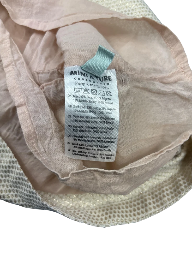 Mini a Ture Kleid 92 | 2yrs