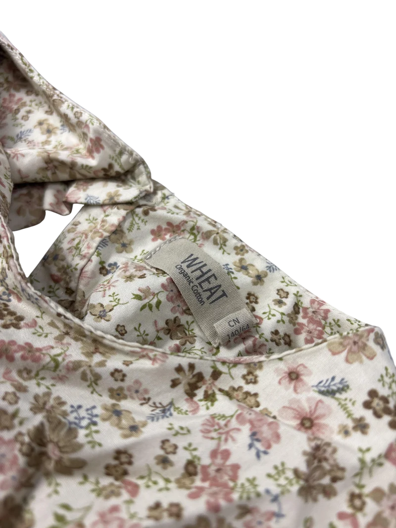Wheat Blumenkleid 140 | 10yrs