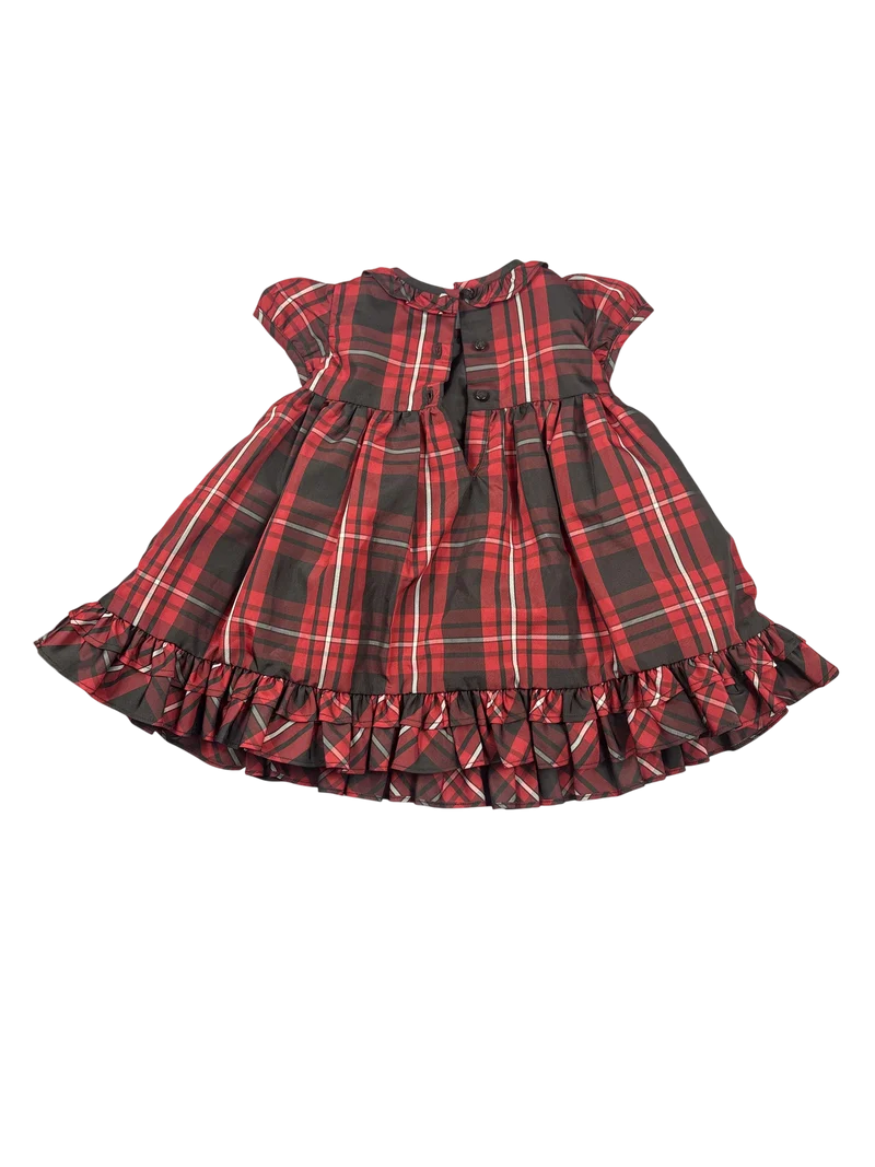 Ralph Lauren Kleid 68 | 06m