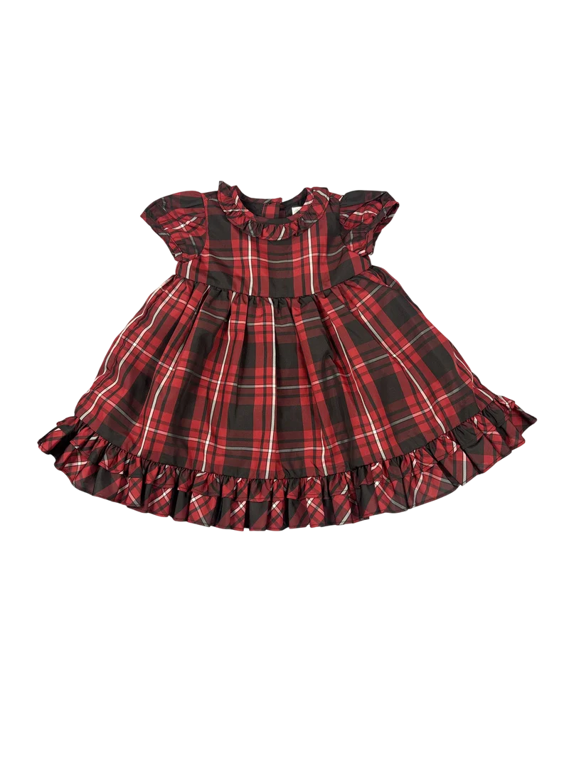 Ralph Lauren Kleid 68 | 06m