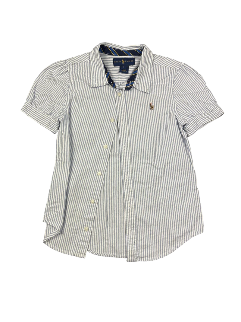 Ralph Lauren Hemd 116 | 6yrs