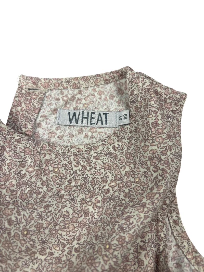 Wheat Kleid 98 | 3yrs