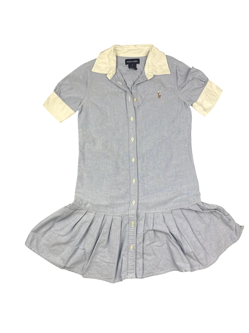 Ralph Lauren Kleid 128 | 8yrs