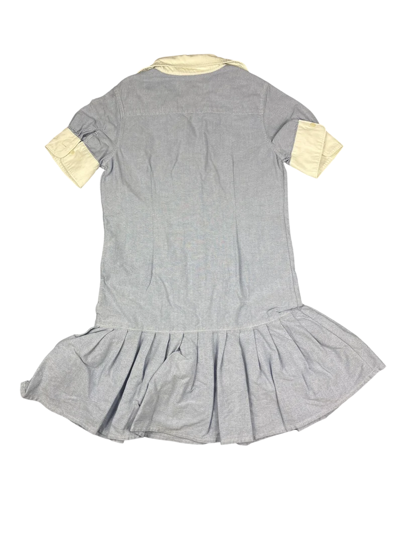 Ralph Lauren Kleid 128 | 8yrs