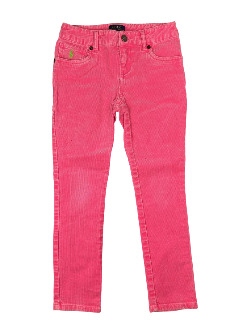 Ralph Lauren Jeanshose 122 | 7yrs