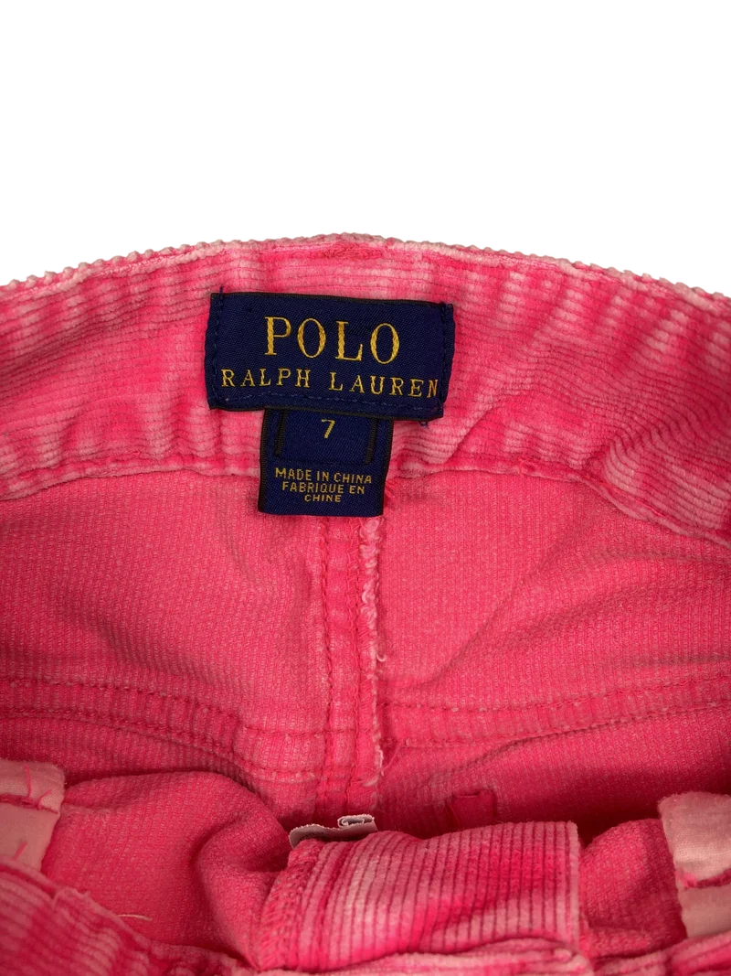 Ralph Lauren Jeanshose 122 | 7yrs