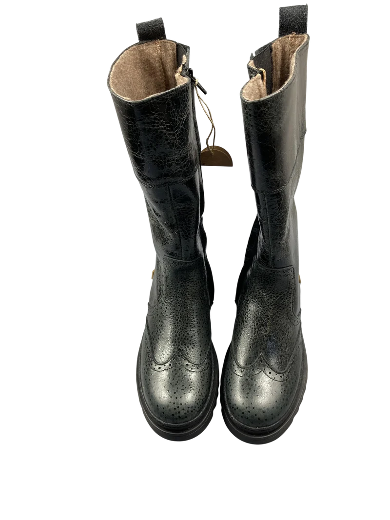 Bisgaard Stiefel 36 Schuhgröße