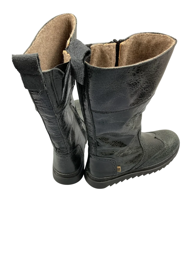 Bisgaard Stiefel 36 Schuhgröße