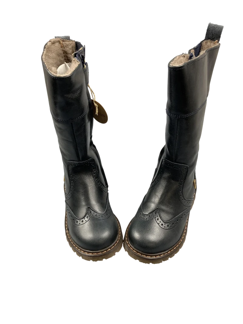 Bisgaard Winterstiefel 26 Schuhgröße