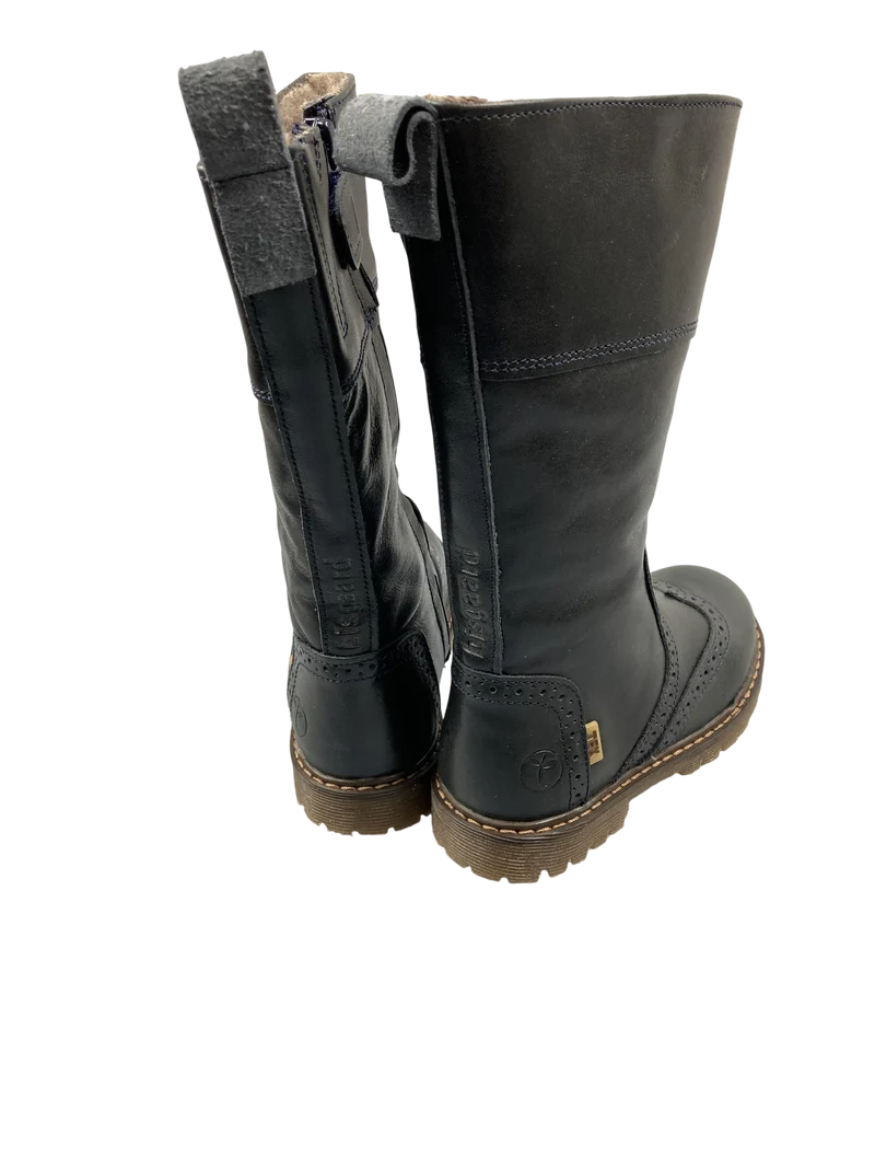 Bisgaard Winterstiefel 26 Schuhgröße
