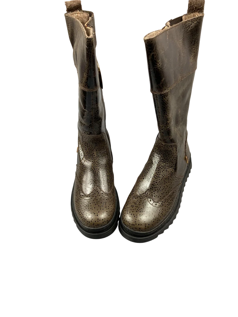 Bisgaard Stiefel 37 Schuhgröße