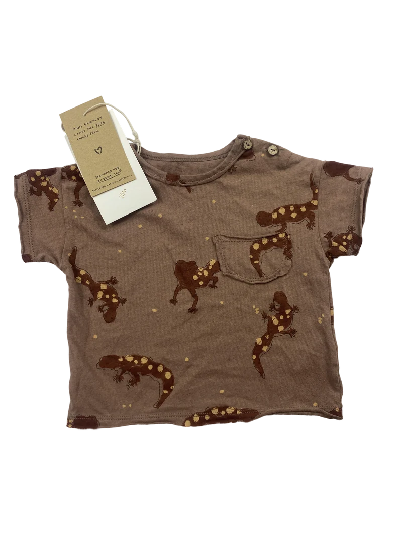 Play Up T-Shirt 68 | 06m