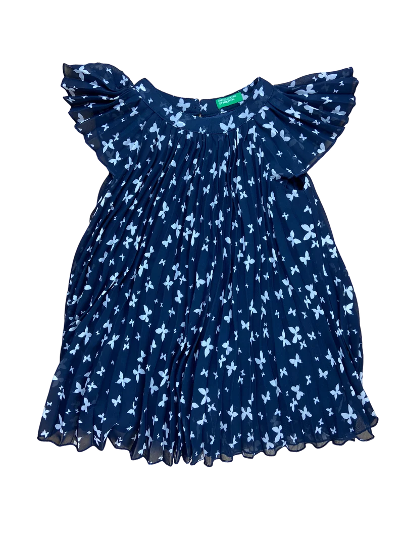 Benetton Kleid 92