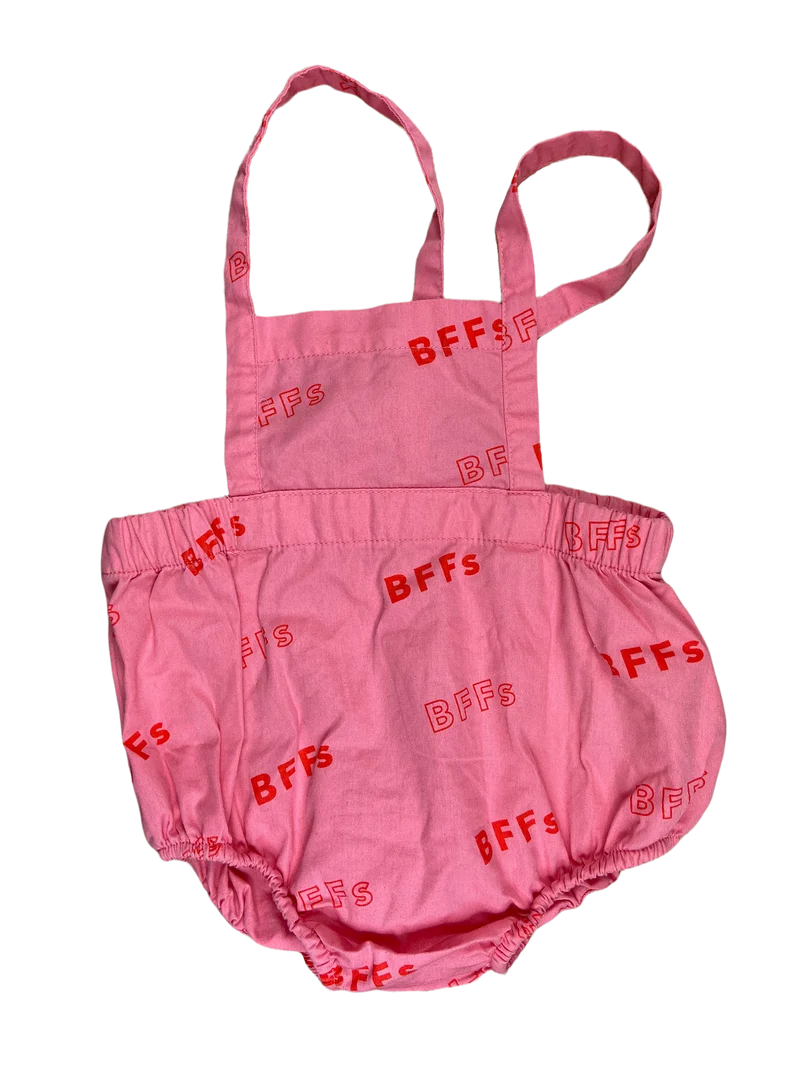 Tinycottons Romper/Spieler 74