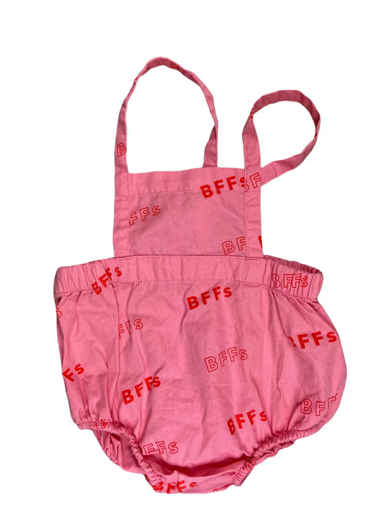 Tinycottons Romper/Spieler 74