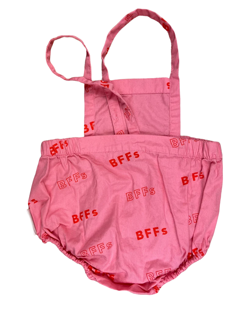 Tinycottons Romper/Spieler 74