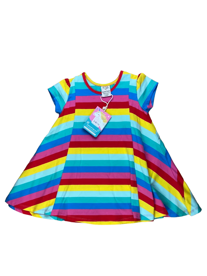 Frugi Kleid/Tunika 92/98