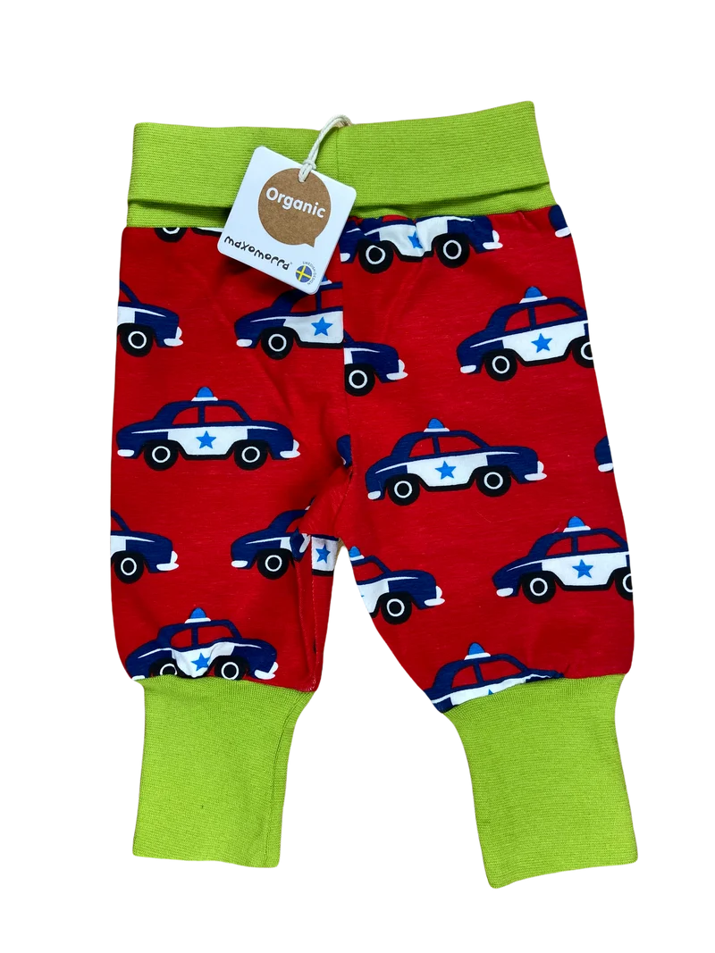 Maxomorra Bundhose neu 62 & 68