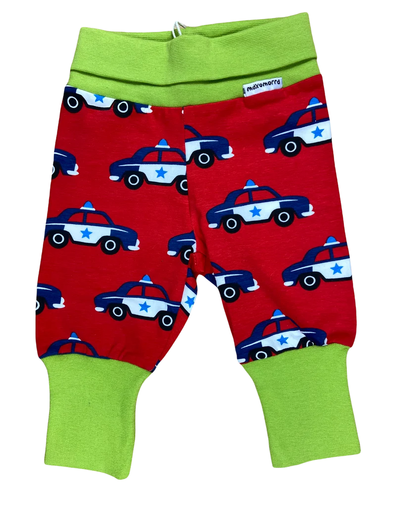 Maxomorra Bundhose neu 62 & 68