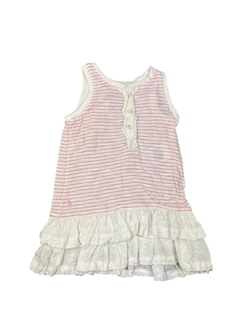Ralph Lauren Kleid 68 | 06m