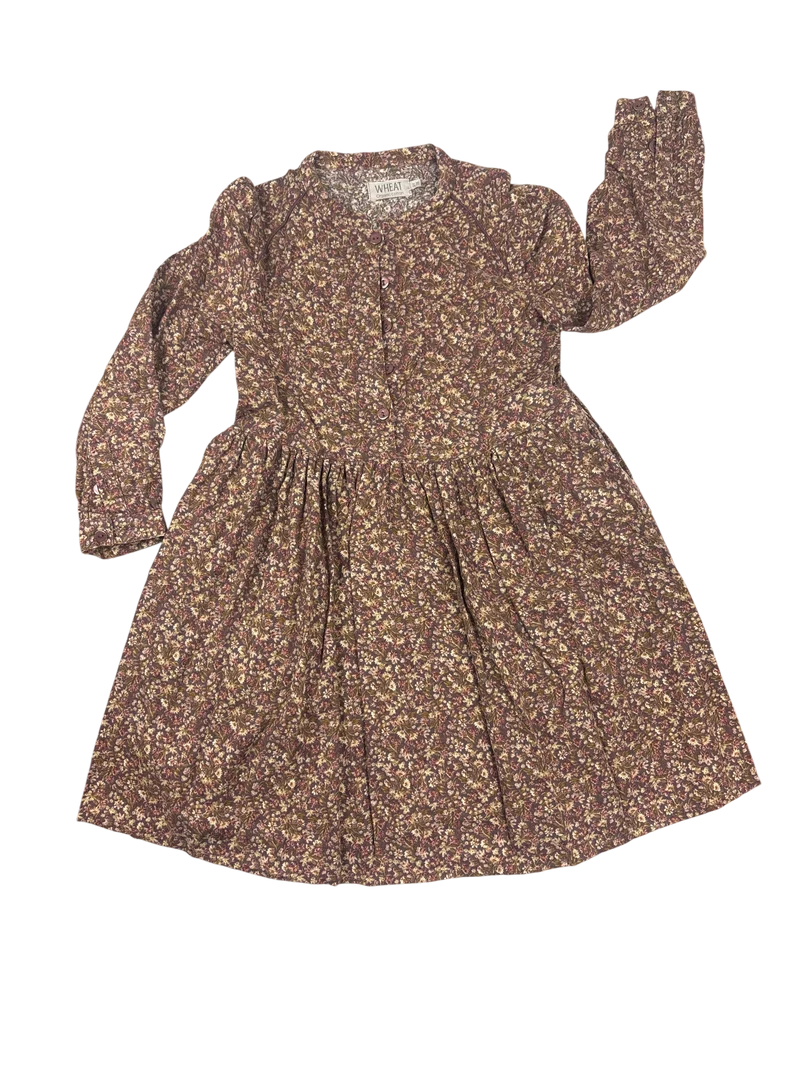 Wheat Kleid 116 | 6yrs