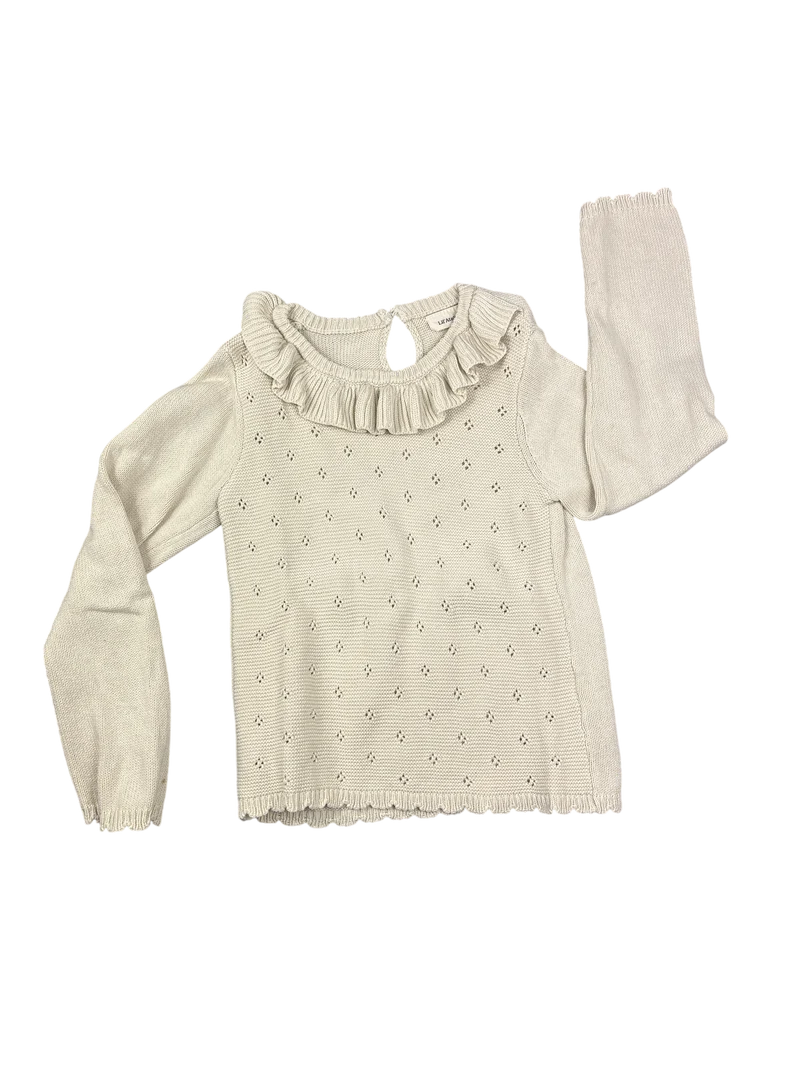 Lil‘atelier Pullover 116 | 6yrs