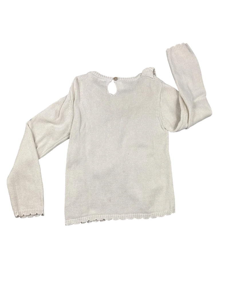 Lil‘atelier Pullover 116 | 6yrs