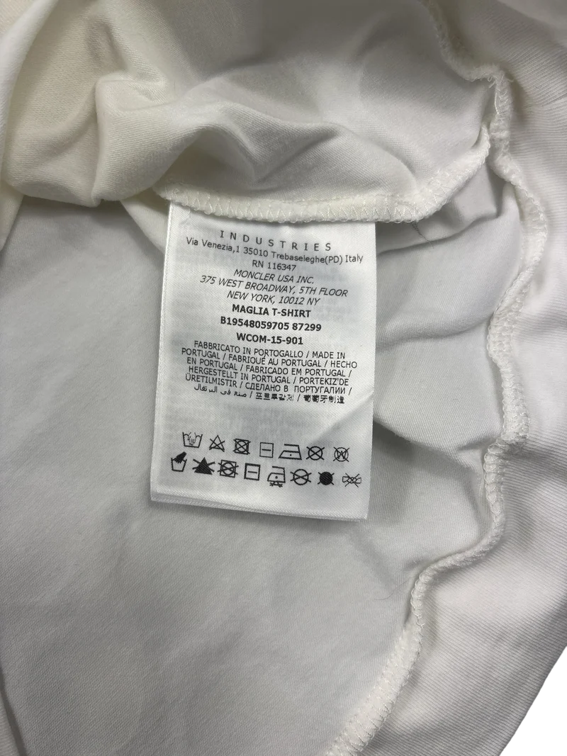 Moncler Shirt 110 | 5yrs