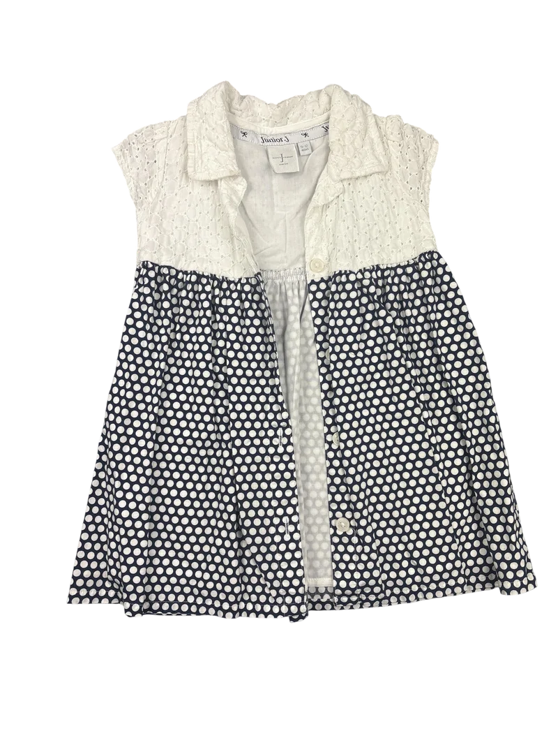 Junior.J Kleid 74 | 09m