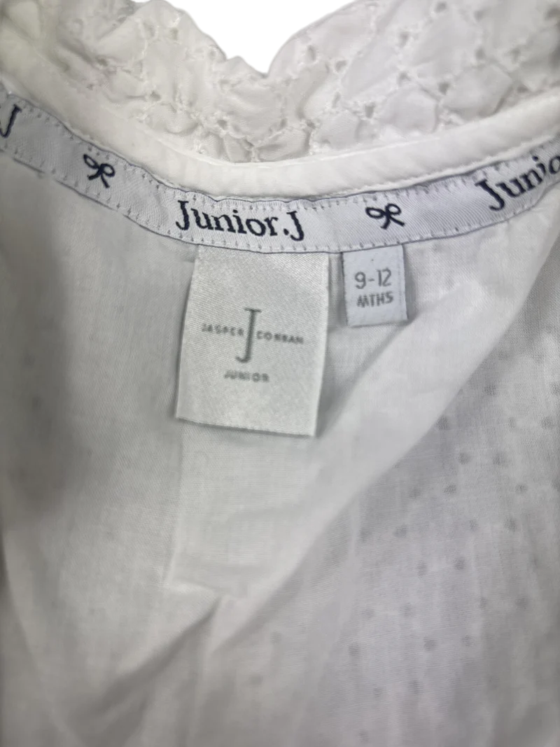 Junior.J Kleid 74 | 09m