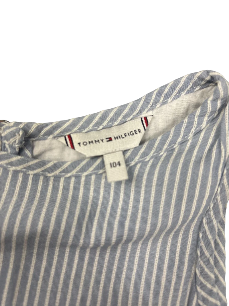 Tommy Hilfiger Top 104 | 4yrs