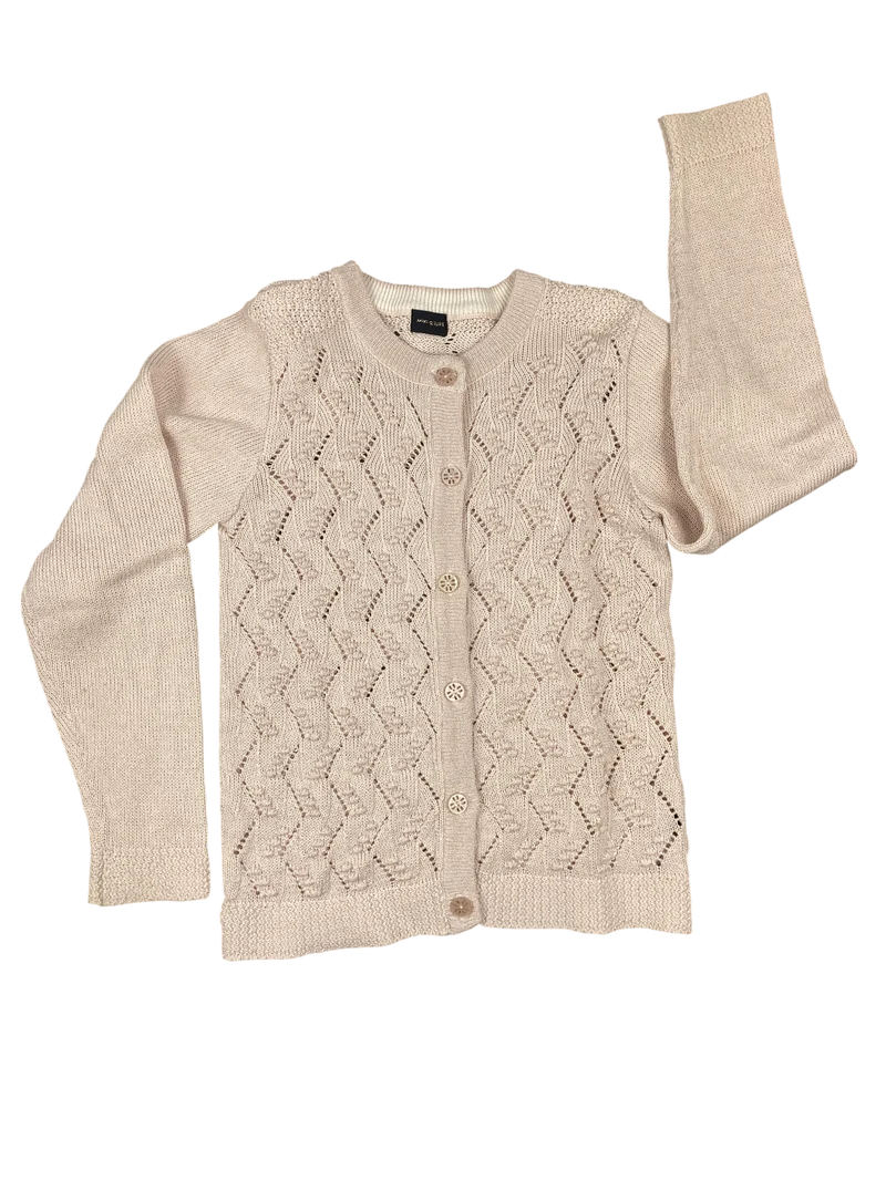 Mini a Ture Strickjacke 128 | 8yrs