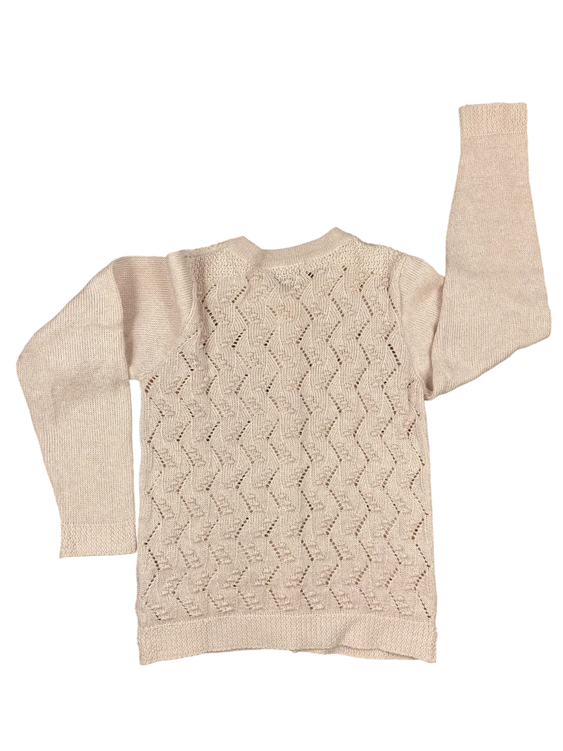 Mini a Ture Strickjacke 128 | 8yrs
