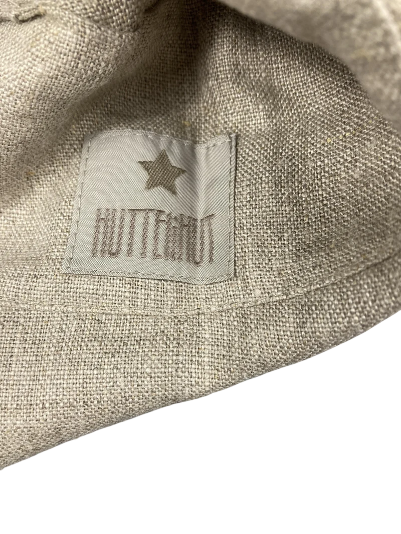 Huttelihut Mütze 33 - 34 cm Kopfumfang