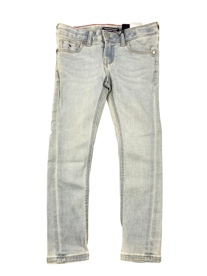Tommy Hilfiger Jeanshose 104 | 4yrs