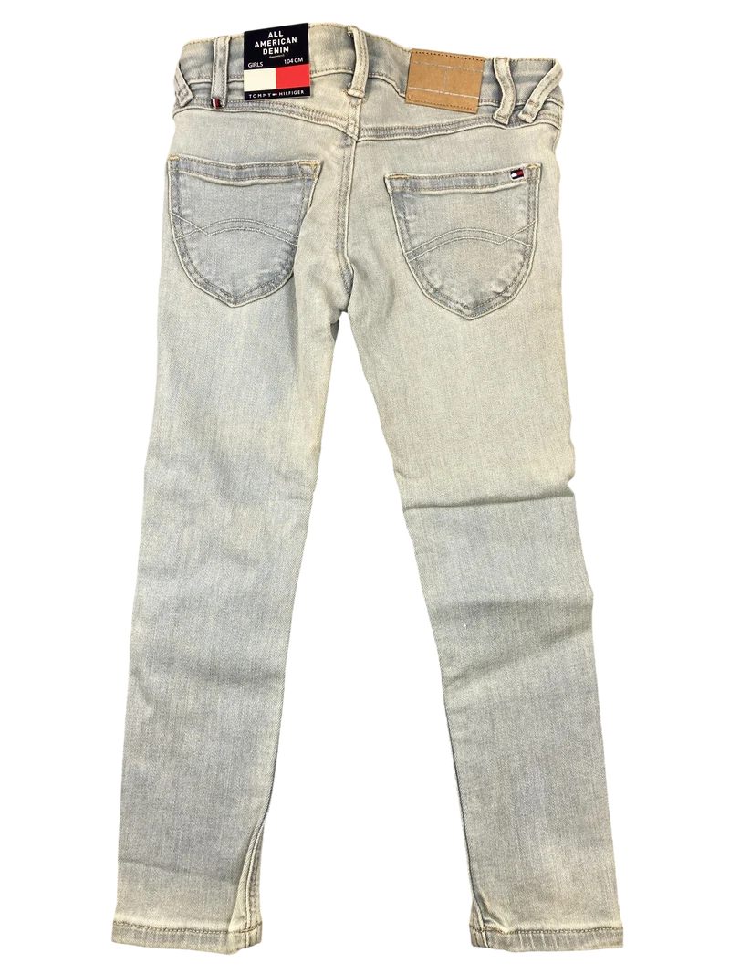 Tommy Hilfiger Jeanshose 104 | 4yrs