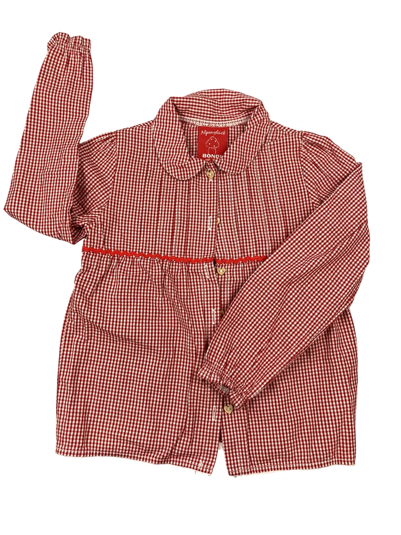 Bondi Bluse 116 | 6yrs