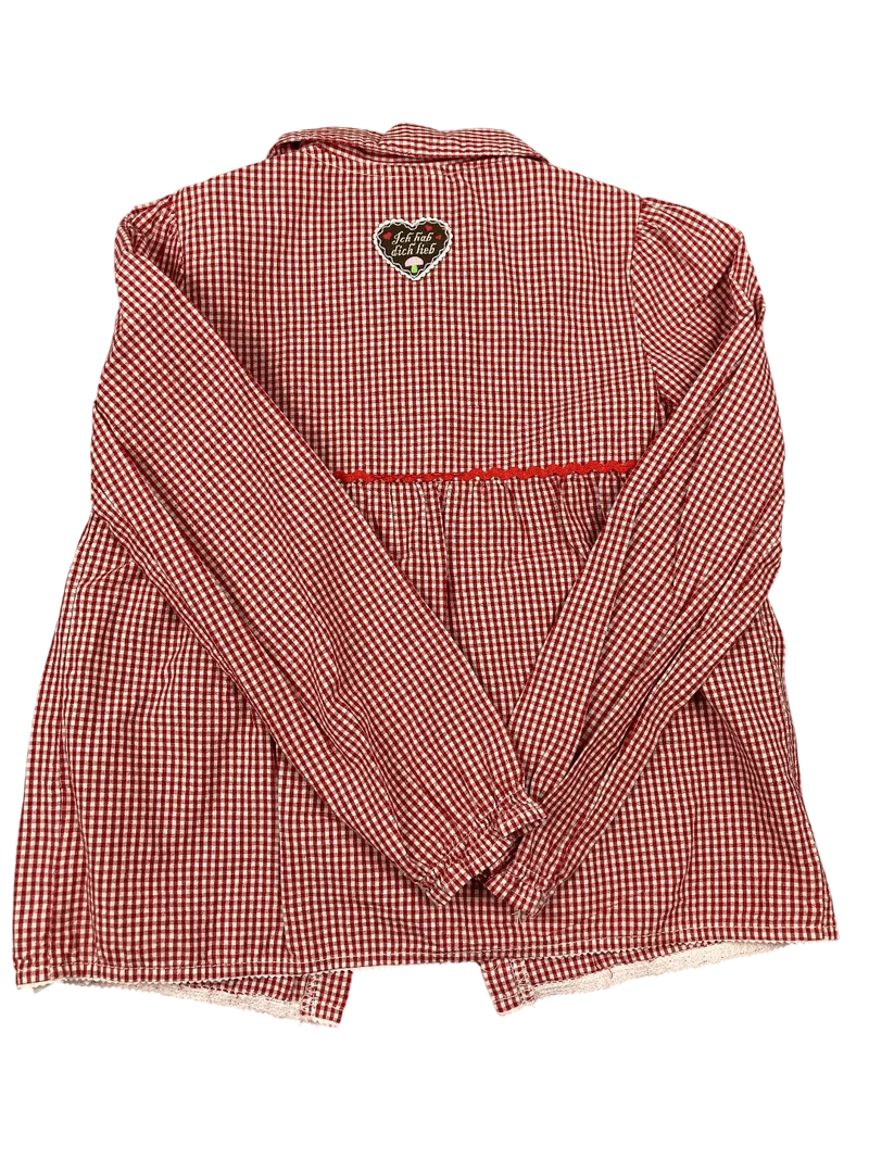 Bondi Bluse 116 | 6yrs