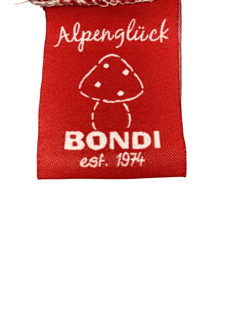 Bondi Bluse 116 | 6yrs