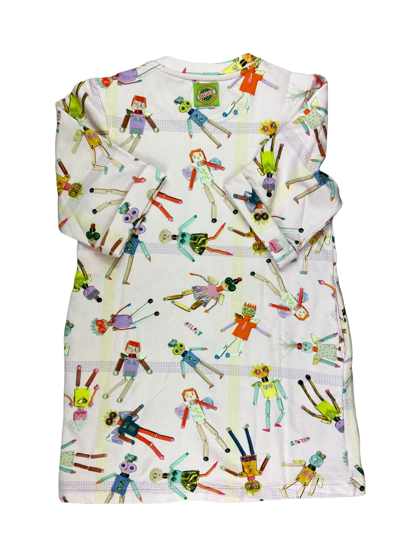 Oilily Kleid 128